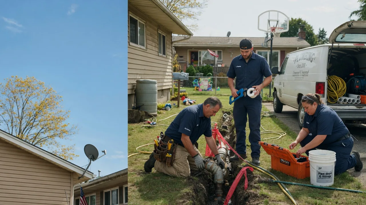 Garbage Disposal Replacement in South Boston, VA near me
