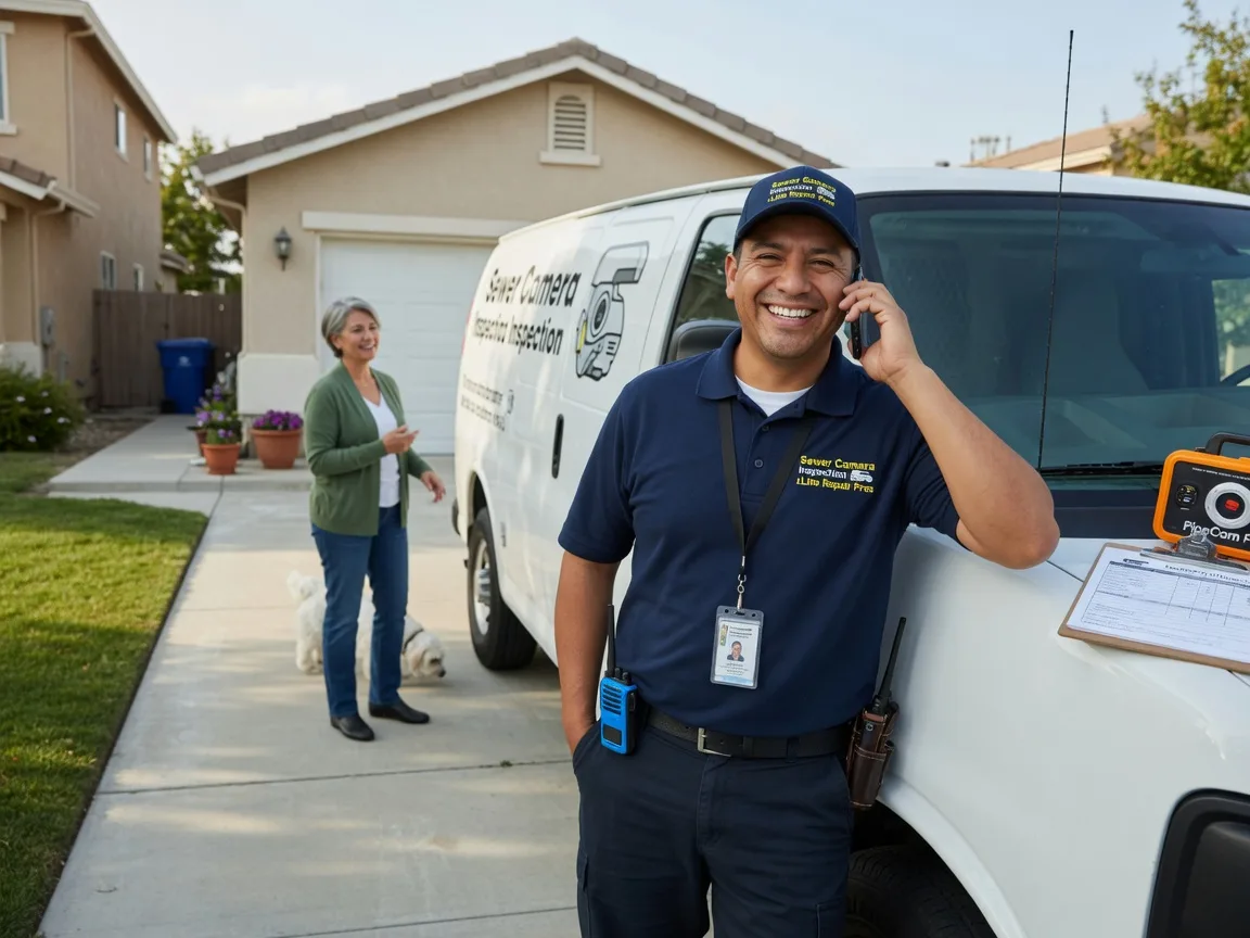 Sewer Line Repair South Boston, VA FAQs